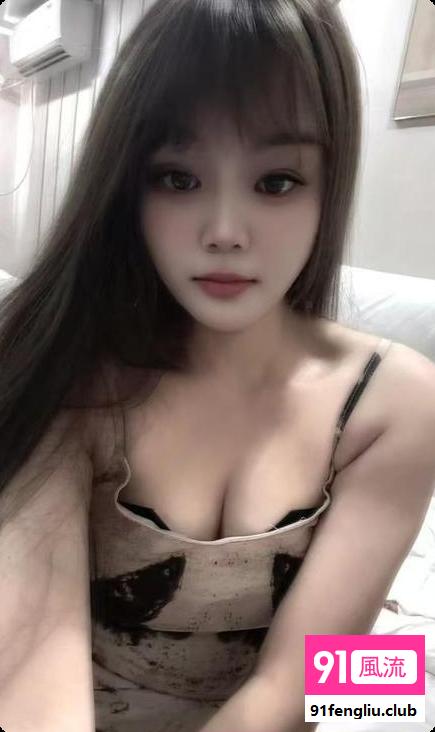 风骚细腰长腿妹